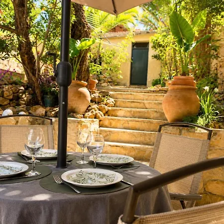 Cala Canyelles & Private With Garden * 료렛 드 마르