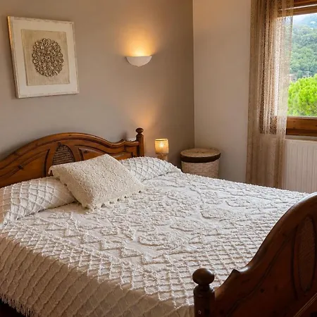 Cala Canyelles & Private With Garden Casa de vacances