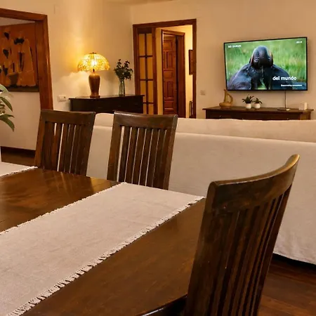 Casa de vacances Cala Canyelles & Private With Garden Lloret de Mar