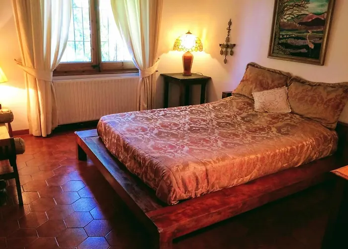 Cala Canyelles Villa & Private Studio With Garden Prázdninový dům Lloret de Mar