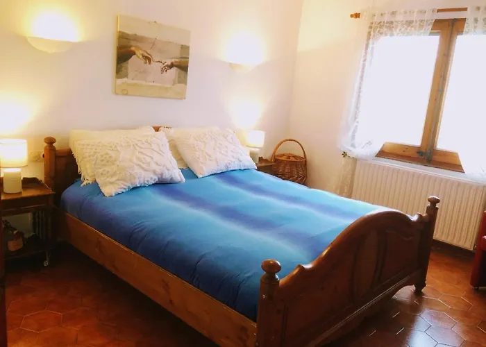 Prázdninový dům Cala Canyelles Villa & Private Studio With Garden Lloret de Mar