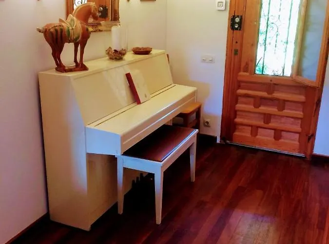 Cala Canyelles Villa & Private Studio With Garden Prázdninový dům Lloret de Mar