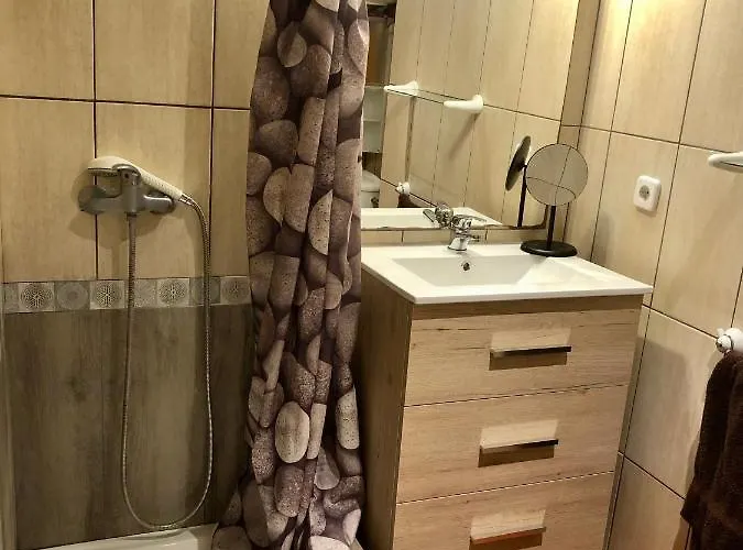 Prázdninový dům Cala Canyelles Villa & Private Studio With Garden *