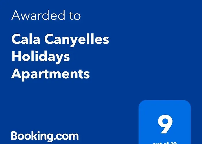 Cala Canyelles Villa & Private Studio With Garden Prázdninový dům Lloret de Mar