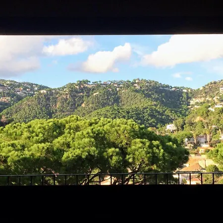 Cala Canyelles & Private With Garden בית נופש יורט דה מאר