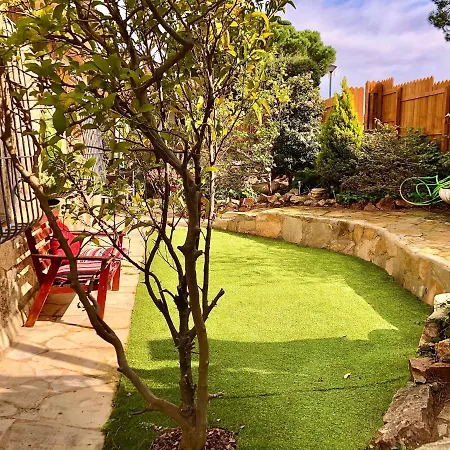 Cala Canyelles & Private With Garden * יורט דה מאר