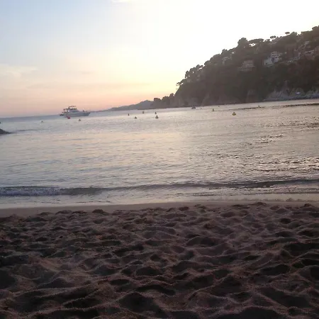 בית נופש Cala Canyelles & Private With Garden יורט דה מאר